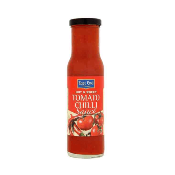 Shop Eastend Sauce Tomato Chilli 270G at My Indian Grocer