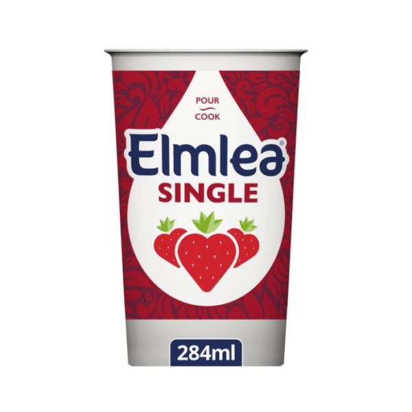 Shop Elmlea Cream Single 284ml at My Indian Grocer