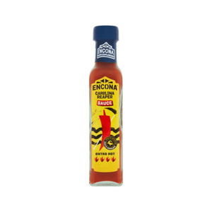 Shop Encona Sauce Chilli Carolina Reaper 142Ml at My Indian Grocer