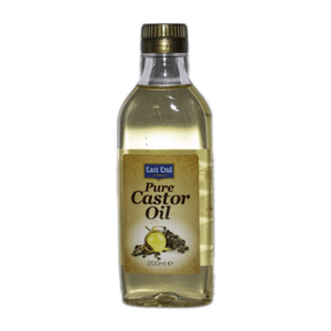 Shop Eastend Castor Oil 200Ml at My Indian Grocer