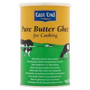 Eastend 1Kg Butter Ghee