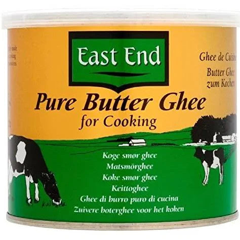 Eastend Bitter Ghee 500G