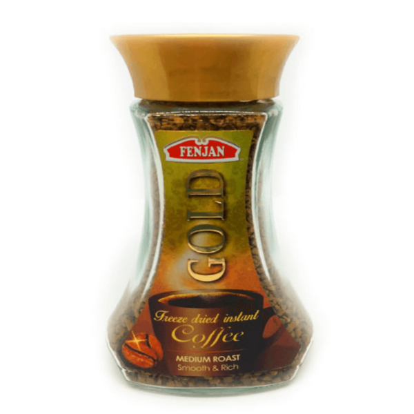 Shop Fenjan Coffee Gold at My Indian Grocer