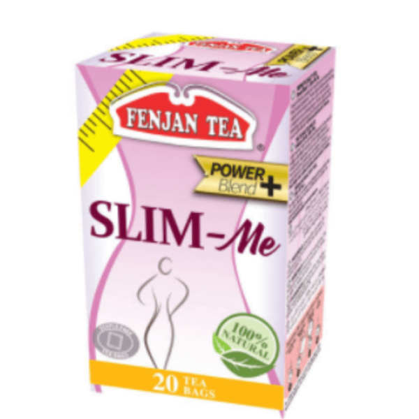 Shop Fenjan Slimming Tea 20’S at My Indian Grocer