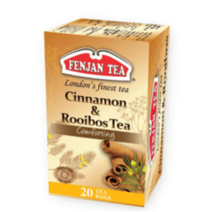 Shop Fenjan Tea Cinam&Roob 20Tb at My Indian Grocer