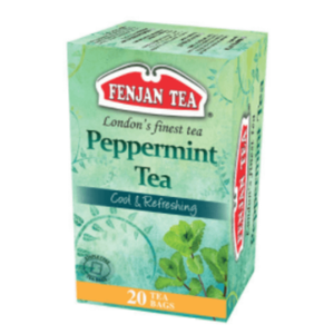 Shop Fenjan Tea Peppermint 20Tb at My Indian Grocer