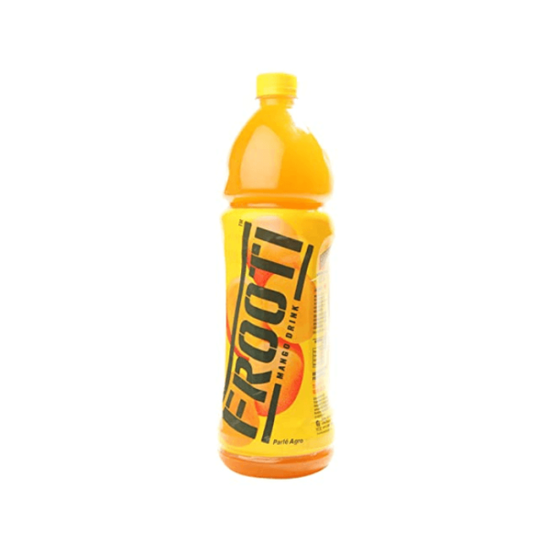 Shop Frooti Mango Drink 1.2l at My Indian Grocer