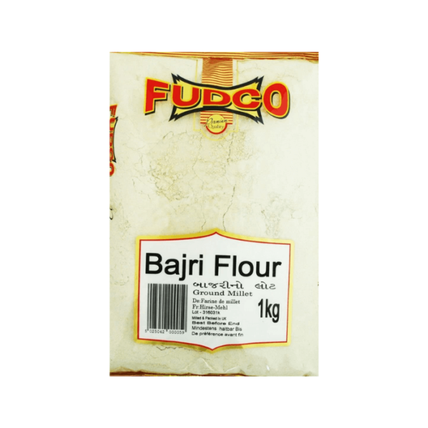 Shop Fudco Bajri Flour 1Kg at Grocerywala