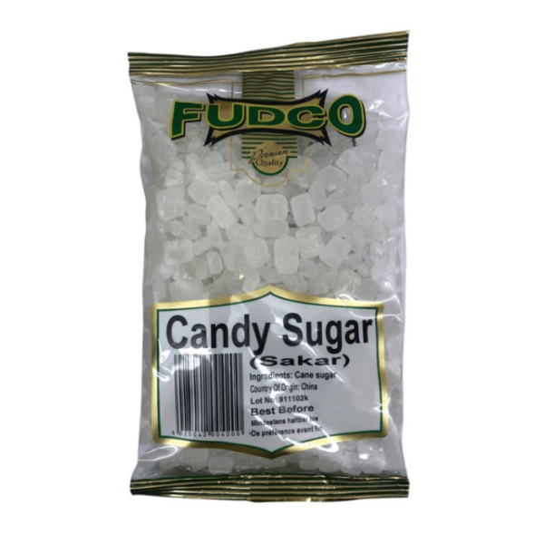 Shop Fudco Candy Sugar Sakar 375G at Grocerywala