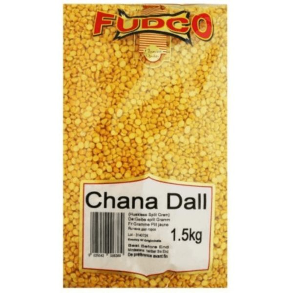 Shop Fudco Chana Dall at My Indian Grocer