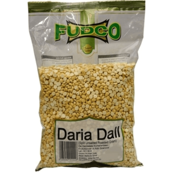 Shop Fudco Daria Dall Split Roasted Unsa at My Indian Grocer