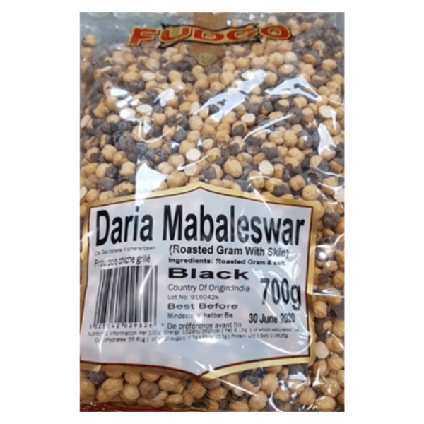 Shop Fudco Daria Mahabaleswar Black 700g at Grocerywala