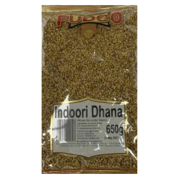 Shop Fudco Dhana Whole Indoori at My Indian Grocer