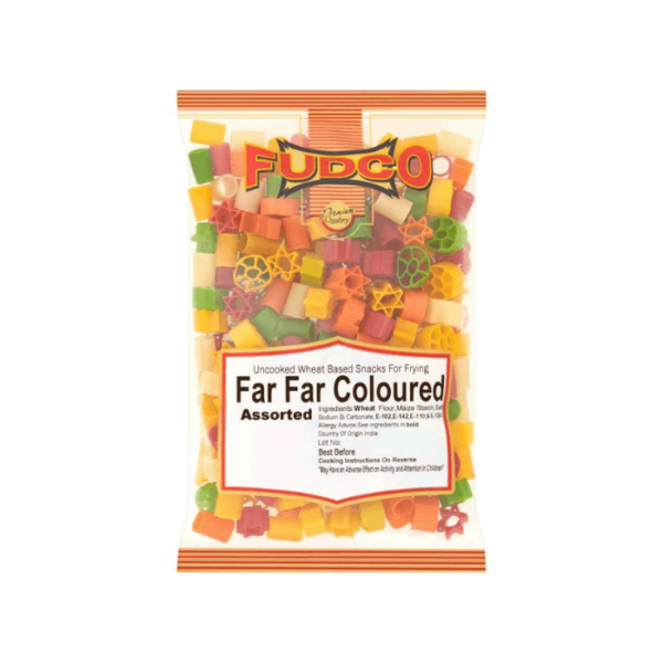 Shop Fudco Far Far Color Assorted 200G at Grocerywala