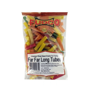 Shop Fudco Far Far Long Tubes 200G at My Indian Grocer