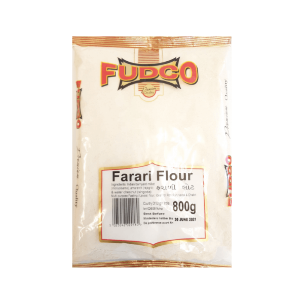 Shop Fudco Farari Atta 400g at Grocerywala