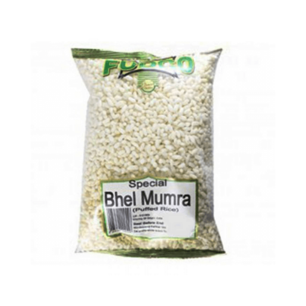 Shop Fudco Mamra Bhel Special 200G at Grocerywala