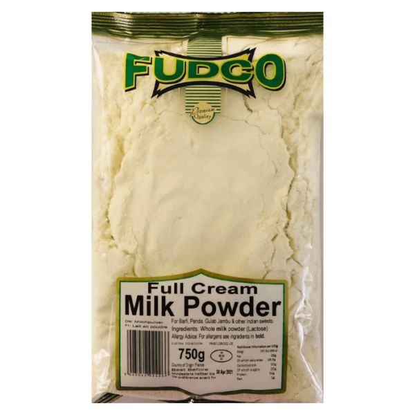 Shop Fudco Milk Powder 750g at Grocerywala