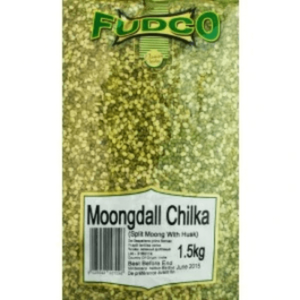 Shop Fudco Moong Dal Chilka at My Indian Grocer