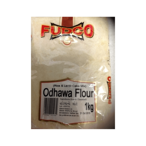 Shop Fudco Odhawa Flour 1Kg at My Indian Grocer