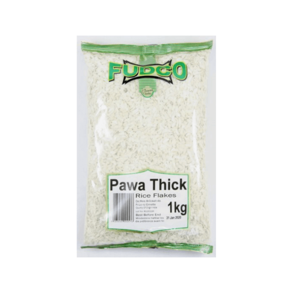 Shop Fudco Pawa Thick 1Kg at Grocerywala