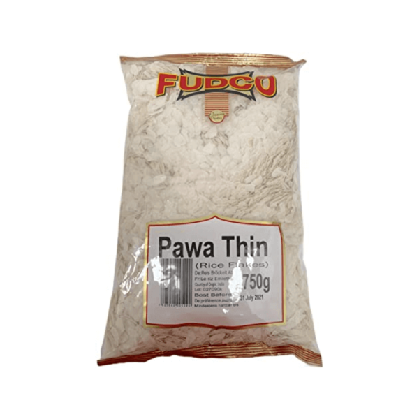 Shop Fudco Pawa Thin at My Indian Grocer