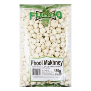 Shop Fudco Phool Makhana 150G at My Indian Grocer