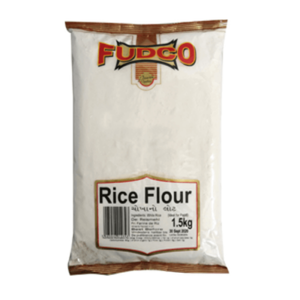 Shop Fudco Rice Flour at My Indian Grocer