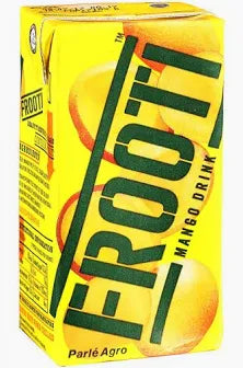 Frooti Mango Drink 200ml