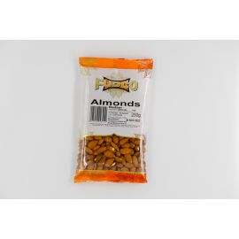 Shop Fudco Almond 250g at Grocerywala