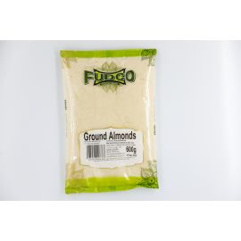 Shop Fudco Almond Ground 600g at Grocerywala