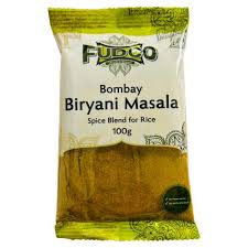 Shop Fudco Bombay Biryani Masala 100G at Grocerywala