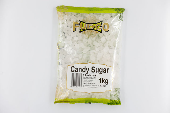 Shop Fudco Candy Sugar Sakar 1KG at Grocerywala