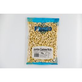 Shop Fudco Cashew Jumbo - 700g at Grocerywala