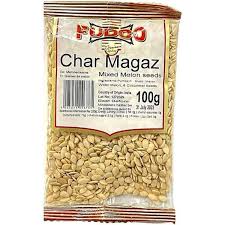 Shop Fudco Charmagaz (Melon Seeds) 100g at Grocerywala