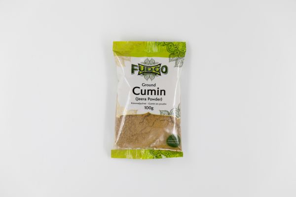 Shop Fudco Cumin Powder 100g at Grocerywala