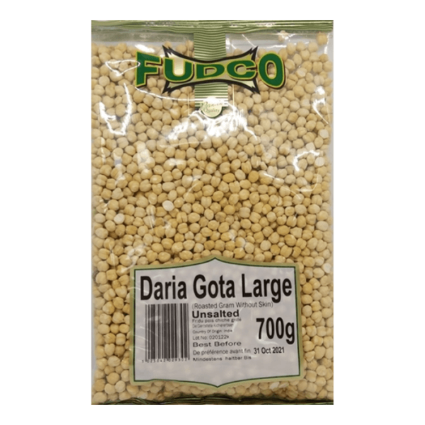 Shop Fudco Daria Gota Large 700g at Grocerywala