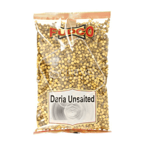 Shop Fudco Daria Roasted Unsalted 700G at Grocerywala