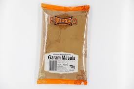 Shop Fudco Garam Masala Powder 700g at Grocerywala