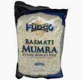 Shop Fudco Mumra Basmati 200g at Grocerywala