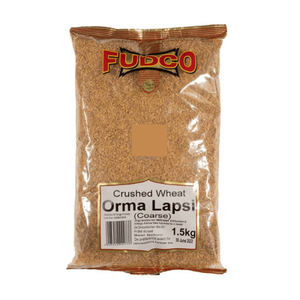 Shop Fudco Orma Lapsi Coarse (Dalia) 1.5Kg at Grocerywala