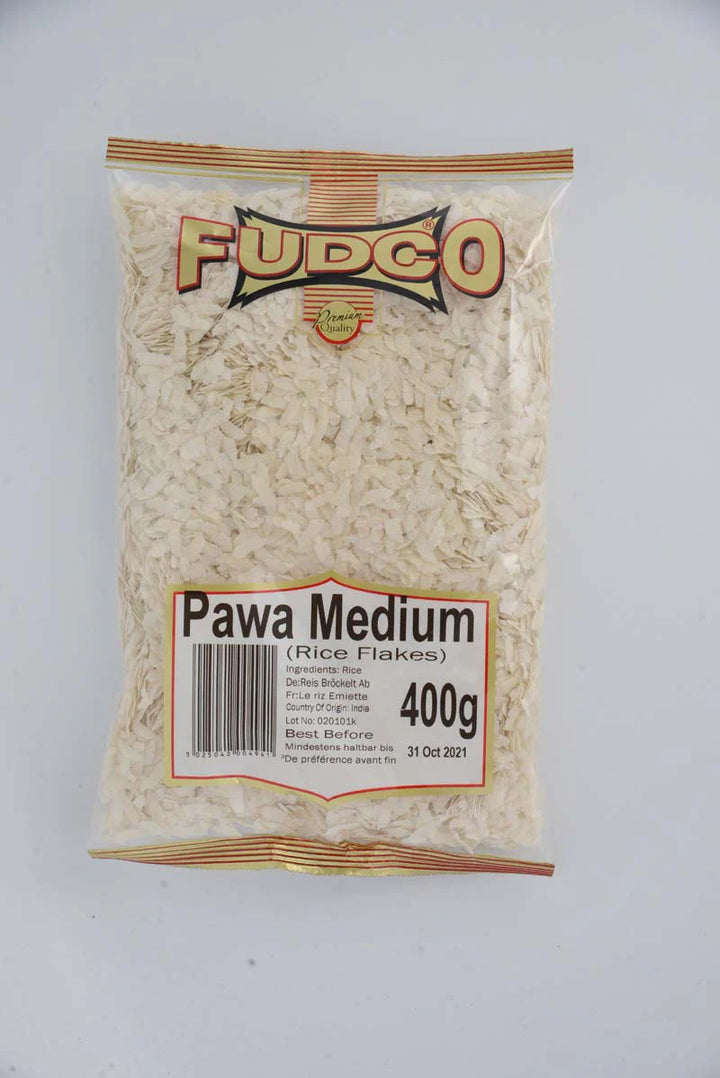 Shop Fudco Pawa Medium 400G at Grocerywala