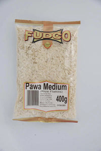 Shop Fudco Pawa Medium 400G at Grocerywala