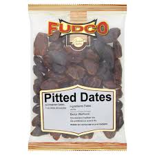 Shop Fudco Pitted Dates 300g at Grocerywala