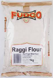 Shop Fudco Raggi Flour 1kg at Grocerywala