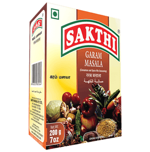 Sakthi Garam Masala