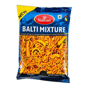 Shop Haldiram Balti Mixture 280G at My Indian Grocer