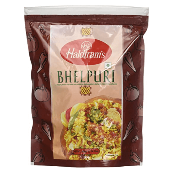 Shop Haldiram Bhelpuri at My Indian Grocer