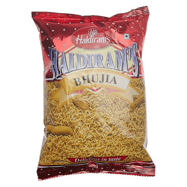 Shop Haldiram Bhujia 200G at My Indian Grocer