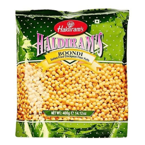 Shop Haldiram Boondi Plain at My Indian Grocer